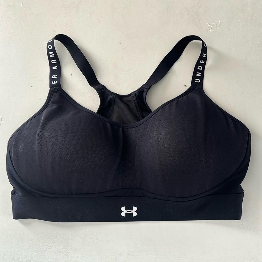 Under Armor Bra